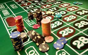 Онлайн казино Casino Bao